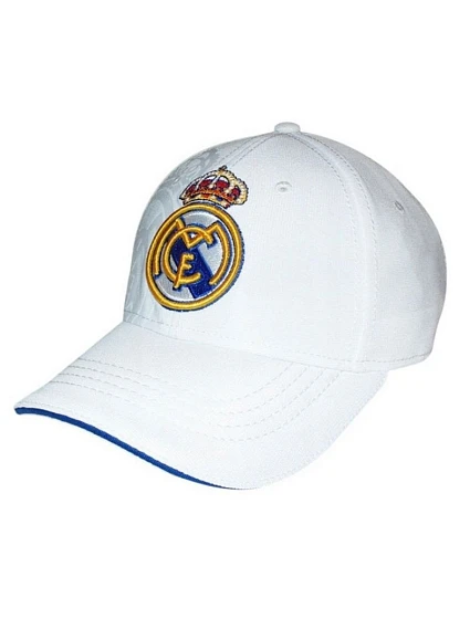 Čiapka Real Madrid RM3GO3