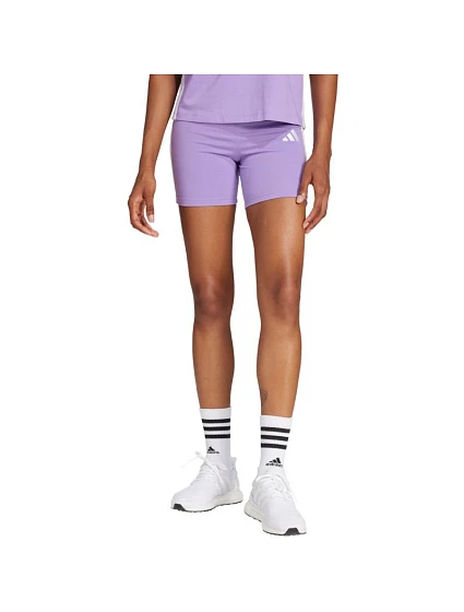 Essentials 3Stripes Biker Shorts W model 21119328 dámské - ADIDAS
