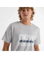 Tričko Sport Graphic M model 21167526 - New Balance Tričko Sport Graphic M model 21167526 - New Balance