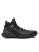 Turistické topánky Vivobarefoot Magna Forest ESC - obsidian lime Turistické topánky Vivobarefoot Magna Forest ESC - obsidian lime