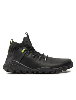 Turistické topánky Vivobarefoot Magna Forest ESC - obsidian lime
