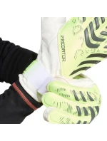Tréninkové brankářské rukavice Predator M model 21221783 - ADIDAS