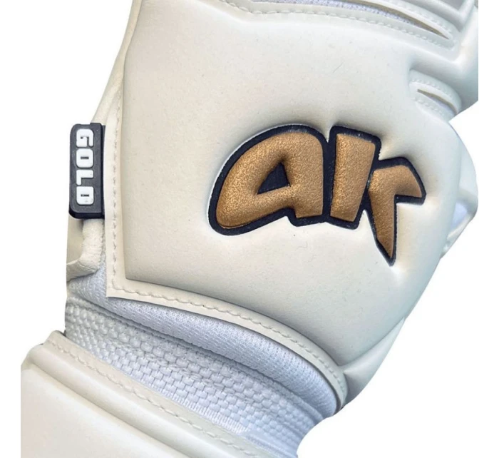 Rukavice 4keepers Champ Gold VII NC M S994185