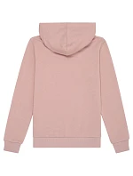 Dámská mikina  light pink model 21343938 - Fila