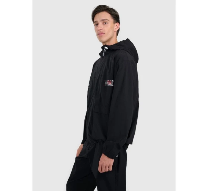 Pánská přechodná bunda model 21812149 - 4F Pánská přechodná bunda model 21812149 - 4F