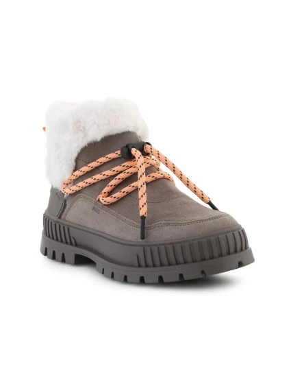 PALLADIUM Pallashock LO Hiver 99516-281-M Skaly PALLADIUM Pallashock LO Hiver 99516-281-M Skaly