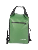 BATOH VODOTESNÝ VAK 25L ZELENÝ ENERO CAMP