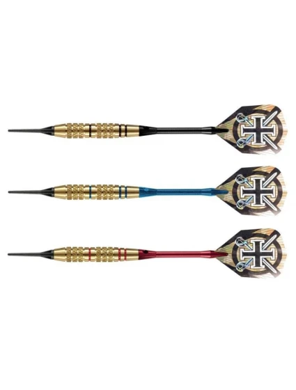 Brány Corsair Softip HS-TNK-000013392