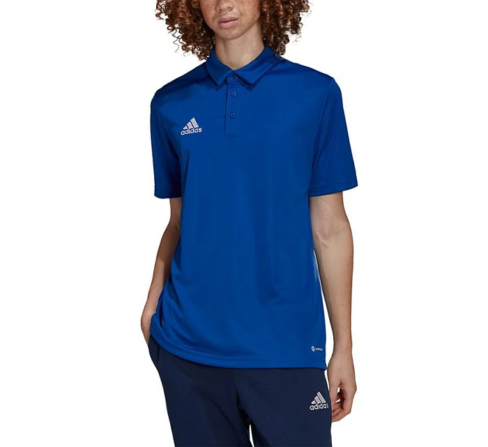 Pánske tričko Entrada 22 Polo M HG6285 - Adidas