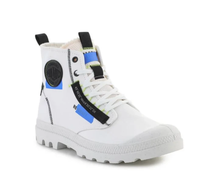 Unisex Pampa HI Re-Craft U 77220-904-M - Palladium