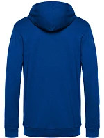 B&C #Hoodie Pánská mikina s kapucí model 22527802 royal
