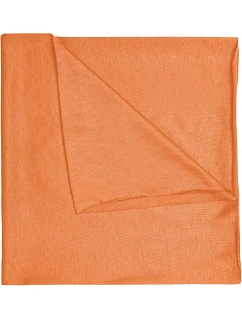 Daiber MB 6503 Multifunkčný nákrčník 03.6503 oranžový