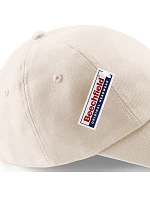 B 58 6 panelová nízkoprofilová kšiltovka model 22481610 light grey - Beechfield B 58 6 panelová nízkoprofilová kšiltovka model 22481610 light grey - Beechfield