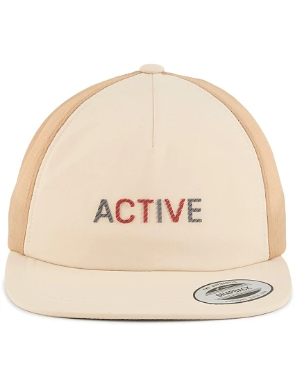 5 panelová kšiltovka model 22469905 - Flexfit 5 panelová kšiltovka model 22469905 - Flexfit