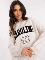 Blúzka EM BL 857 1.26X svetlo béžová Blúzka EM BL 857 1.26X svetlo béžová