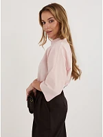 Košeľa IT KS 97526.14 svetloružová