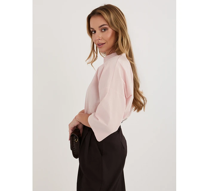 Košeľa IT KS 97526.14 svetloružová