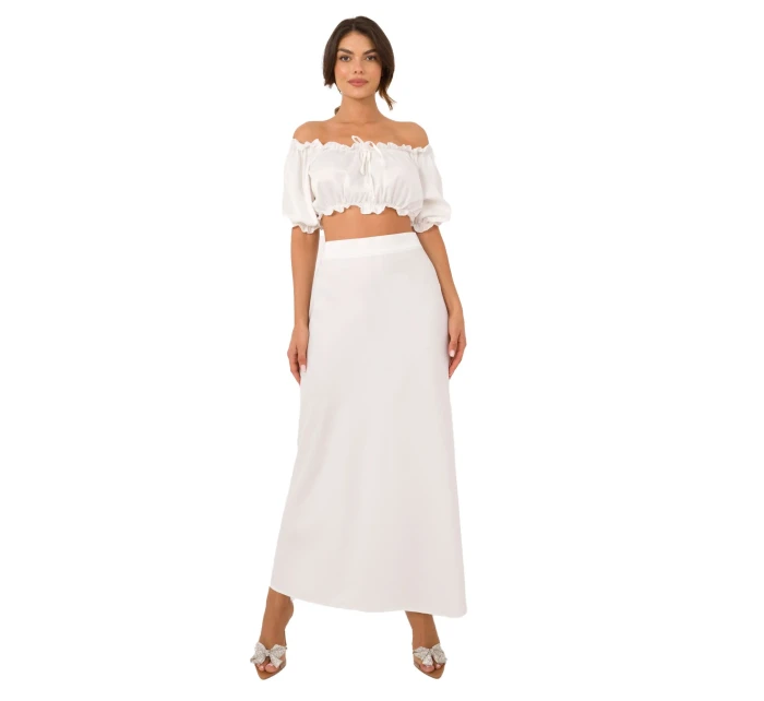 Súprava LK KMPL 509746.02 biela