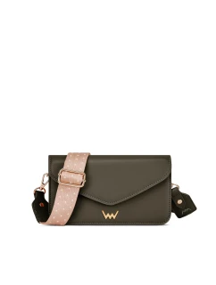 Dámska kabelka Vuch Emina Green