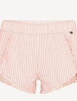 Dámske šortky UW0UW01531-621 - Tommy Hilfiger
