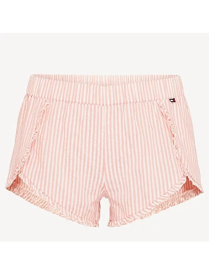 Dámske šortky UW0UW01531-621 - Tommy Hilfiger