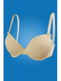 Dámská SUPER Pushup podprsenka tělová  STYLE model 21154008 - Hanna Style