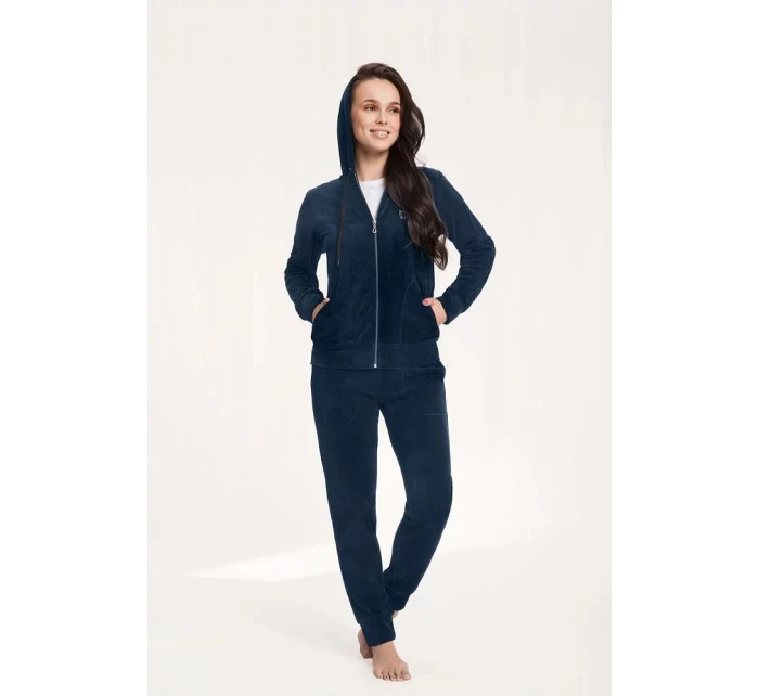 Dámská souprava model 20892354 tmavě modrá - Luna