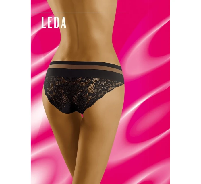 Dámske nohavičky LEDA - WOLBAR Dámske nohavičky LEDA - WOLBAR