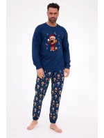 PÁNSKE PYŽAMO DR 115/294 DOG