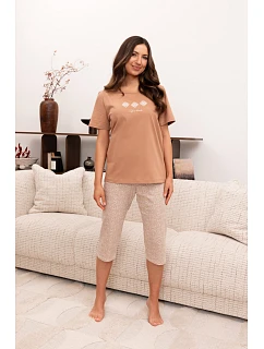 DÁMSKÉ PYŽAMO model 22117738 - Regina