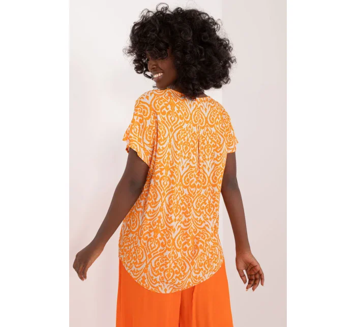 Blúzka model 196918 Podúroveň