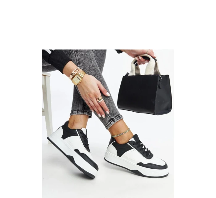 Tenisky model 207412 Solea Tenisky model 207412 Solea