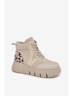 Obuv model 217816 Step in style