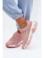 Športová obuv model 228751 Step in style