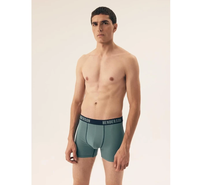 Pánské boxerky A'3 M3XL model 20878826 - Henderson Pánské boxerky A'3 M3XL model 20878826 - Henderson