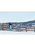 Lyžařské kalhoty  W model 19344436 - Hi-Tec