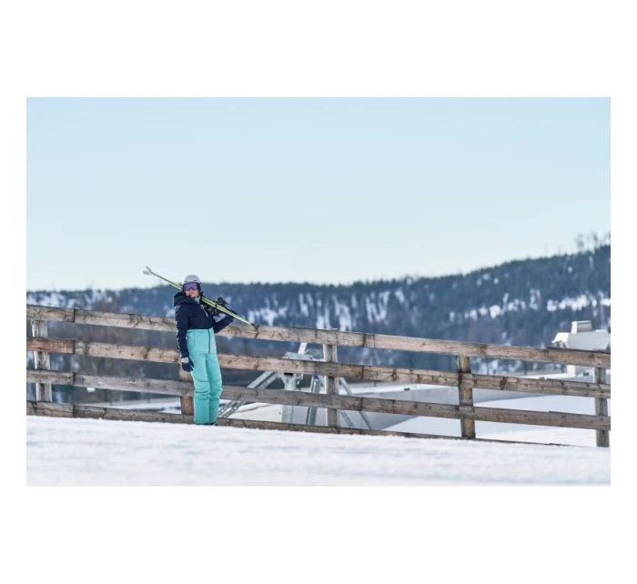 Lyžařské kalhoty  W model 19344436 - Hi-Tec