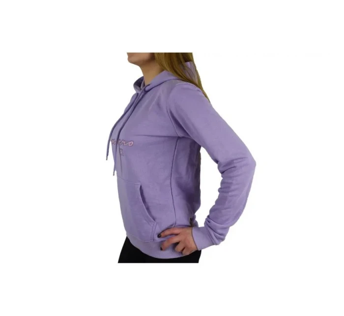 Mikina s kapucí W model 19411900 - GymHero Mikina s kapucí W model 19411900 - GymHero