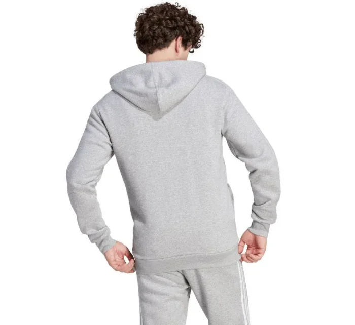 Mikina adidas Essentials Fleece 3-Stripes Full-Zip M IJ6479 Mikina adidas Essentials Fleece 3-Stripes Full-Zip M IJ6479