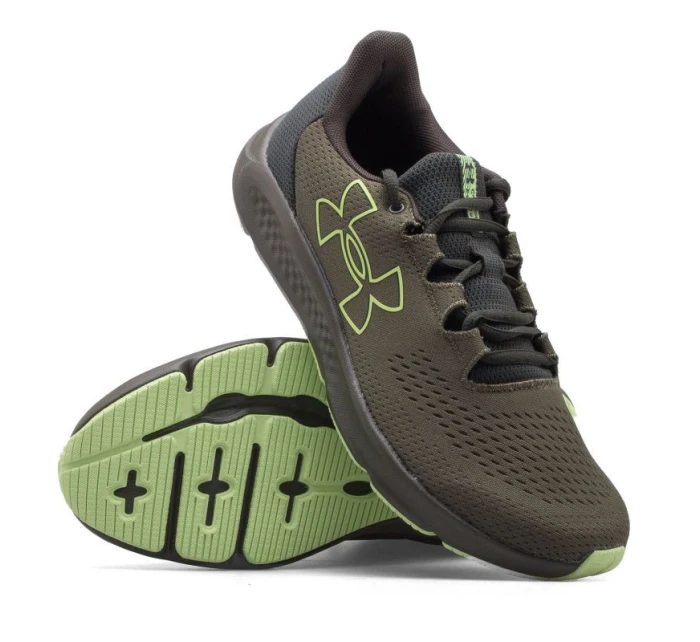 Topánky Under Armour M 3026518-301 Topánky Under Armour M 3026518-301