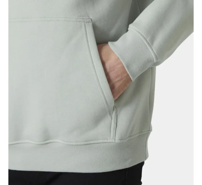 Helly Hansen Bavlnená fleecová mikina M 54158 462
