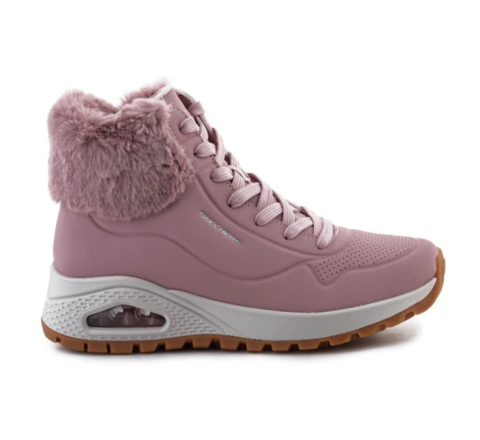 Topánky Skechers Uno Rugged Fall Air W 167274-BLSH