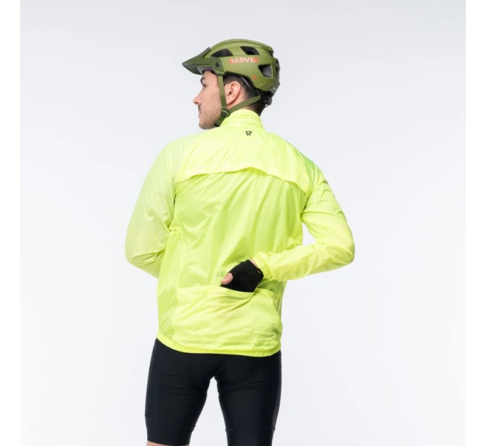 Cyklistická bunda  Wp Jacket M pánské model 20975862 - Radvik