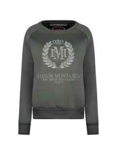 Bluza MT LADY 016 model 21359038 - Maison Montaigne