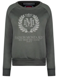Bluza   MT LADY 016 model 21359038 - Maison Montaigne