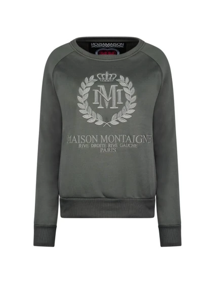 Bluza MT LADY 016 model 21359038 - Maison Montaigne Bluza MT LADY 016 model 21359038 - Maison Montaigne