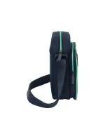 Taška přes rameno Real Madrid mini model 21474264 Taška přes rameno Real Madrid mini model 21474264