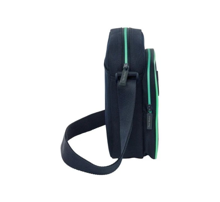 Taška přes rameno Real Madrid mini model 21474264 Taška přes rameno Real Madrid mini model 21474264