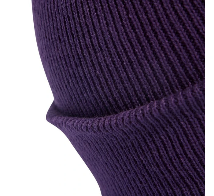 New Logo Čepice s manžetou fialová model 21811610 - ADIDAS