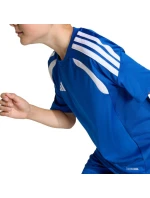Dětský dres Tiro 26 League Jersey modrý model 21864321 - ADIDAS